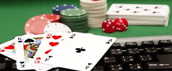 Официальный сайт Weiss Casino