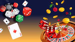 Онлайн казино Casino JET